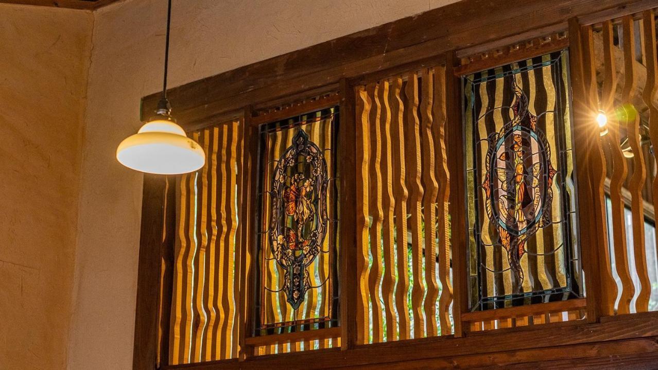 Shorenkan Yoshinoya Kyotango Zewnętrze zdjęcie