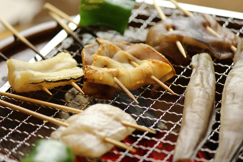 Shorenkan Yoshinoya Kyotango Zewnętrze zdjęcie
