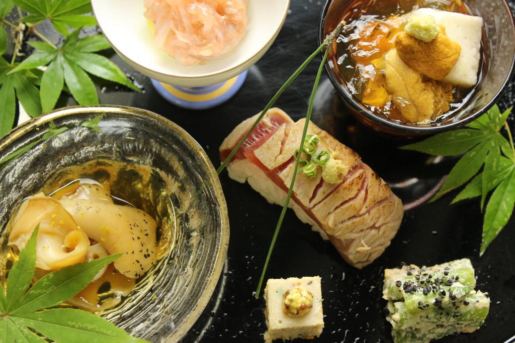 Shorenkan Yoshinoya Kyotango Zewnętrze zdjęcie