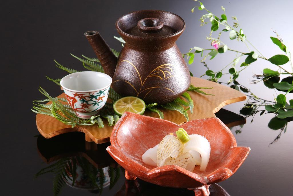 Shorenkan Yoshinoya Kyotango Zewnętrze zdjęcie