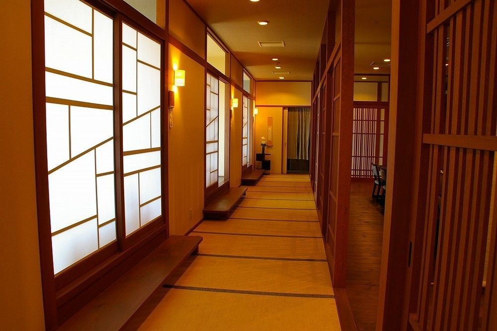 Shorenkan Yoshinoya Kyotango Zewnętrze zdjęcie
